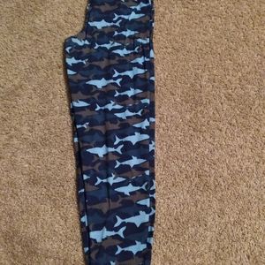 Misc Big Boys Pjs Lot